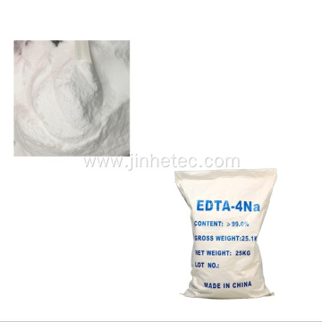 EDTA-4Na Ion Masking Composition For Cleanse Industry